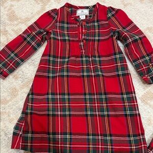 Petite plume nightgown